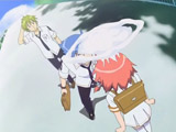 Kamisama Kazoku 32